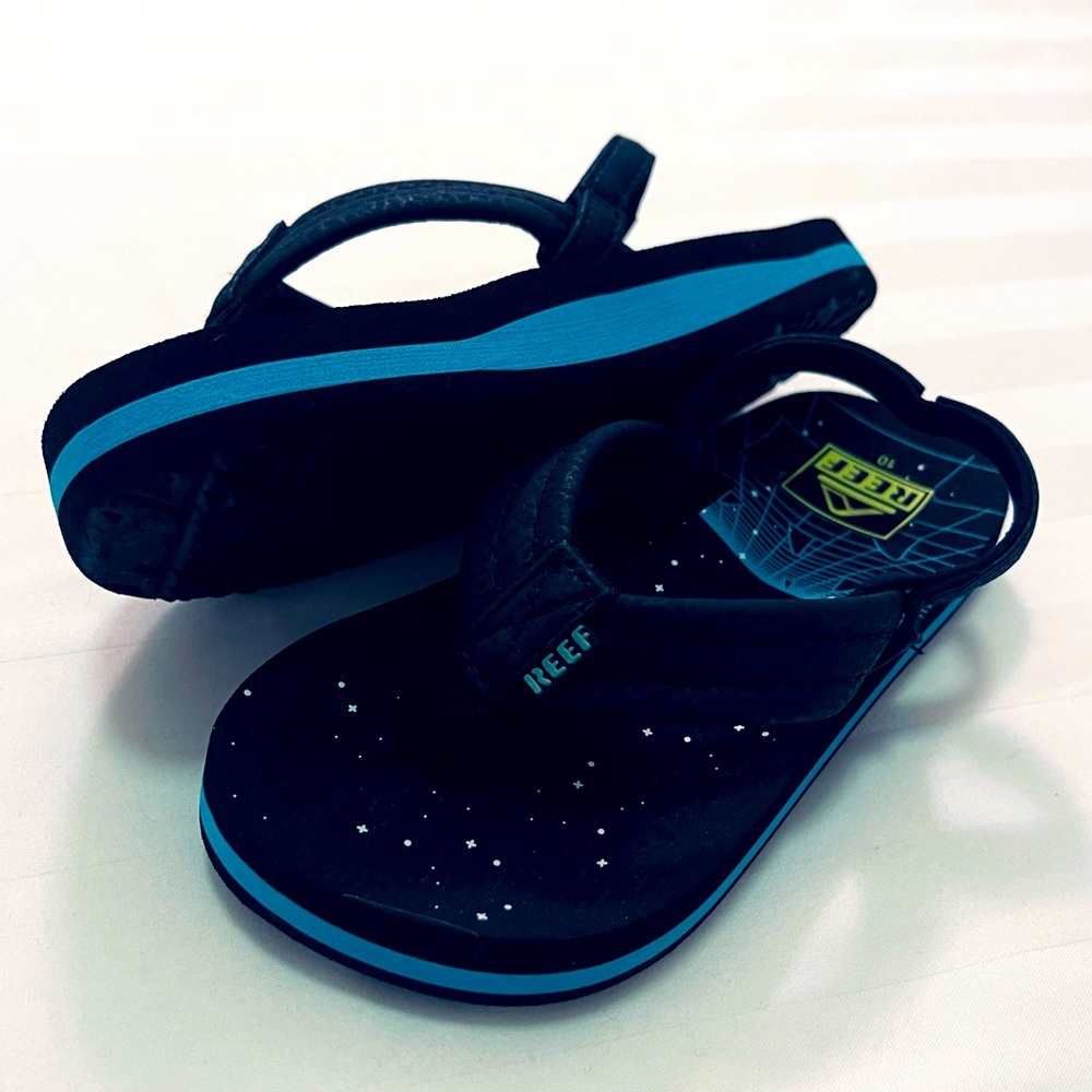 Reef Thong Sandal